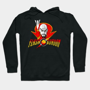 Ming the Merciless! Hoodie